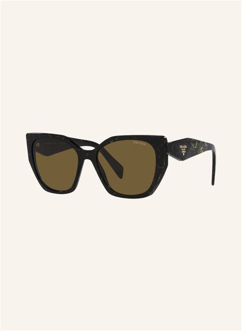 sonnenbrillen prada|Prada sonnenbrille breuninger.